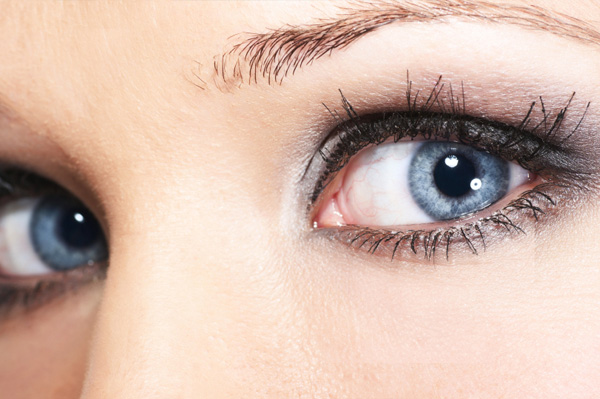 Fall makeup trends