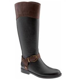 Rain boots