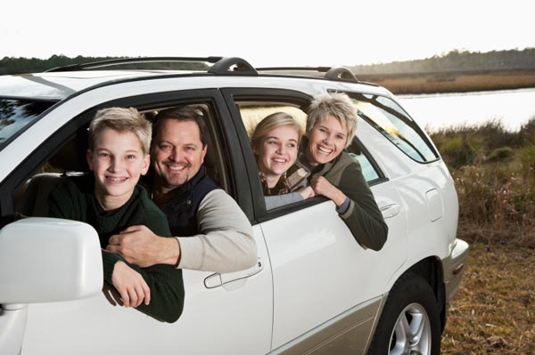 family-trip