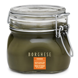 Borghese's Fango Active Mud for Face and Body ($33.50-$64)