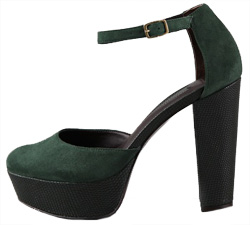 Pretty platforms