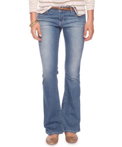 Steal: Jeans