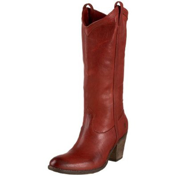 Frye Taylor pull on