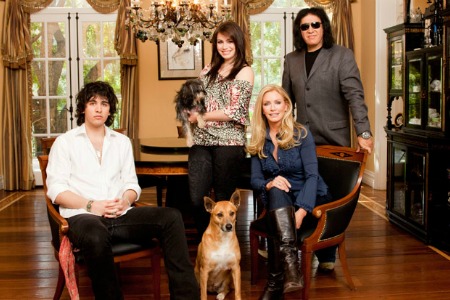 Gene Simmons family jewels