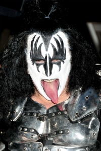 Gene Simmons