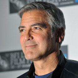 George Clooney -- The Ides of March