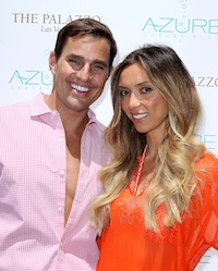 Giuliana Rancic recovering from breast cancer surgery
