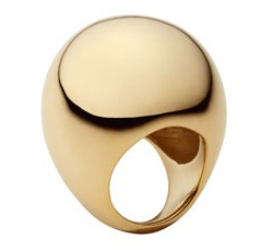 Globe ring