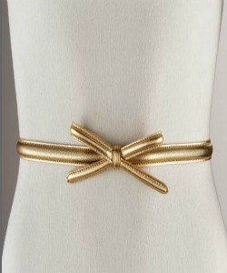 Splurge: Belt