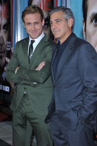 Ryan-gosling-george-clooney