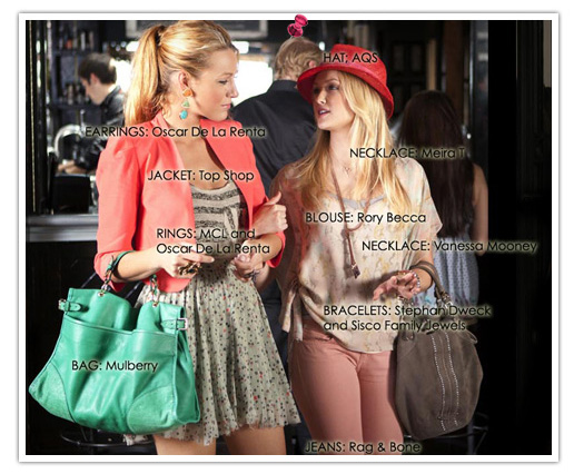 Steal the Look