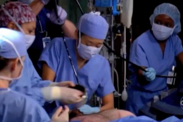 Cristina takes a big risk tonight on Grey's Anatomy, and her patient may pay the price