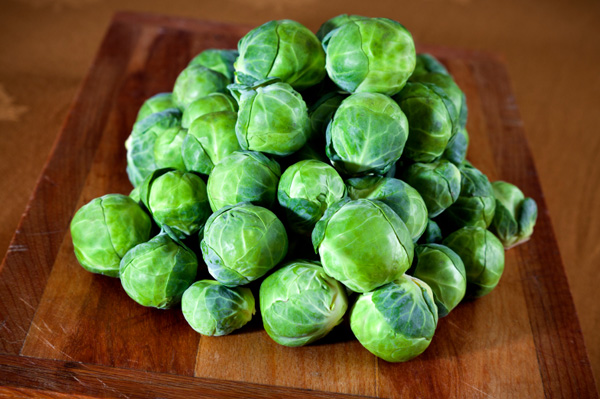 Brussels sprouts