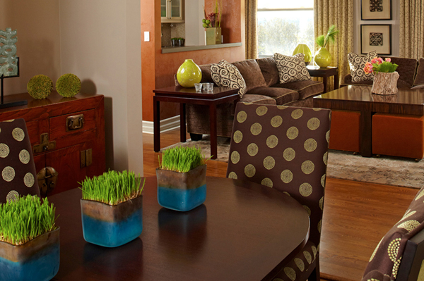 cleaning your home for guests