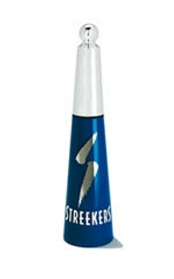 Blue Hair Streakers