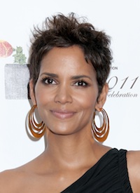 Halle Berry's stalked to stand trial after not guilty plea