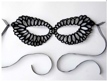 Halloween Mask
