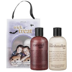 Philosophy Trick or Treat Set ($20)