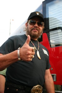 Hank Williams, Jr.