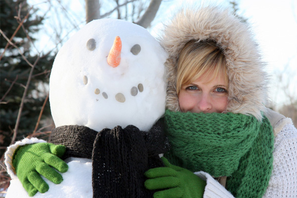 Beat the seasonal blues