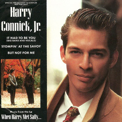 When Harry Met Sally