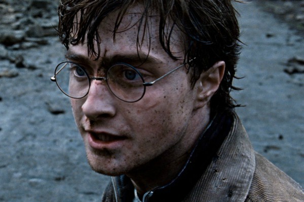 Harry Potter and the Deathly Hallows, Part 2