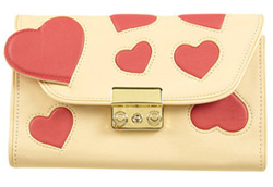 Heart clutch