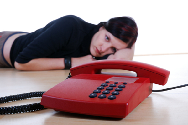 6 signs he isn't interested