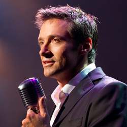 Hugh Jackman Back on Broadway