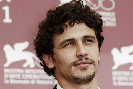 Some really sad news coming from James Franco's family: the actor's father, ... Some really sad news coming from James Franco's family: the actor's father, ...
