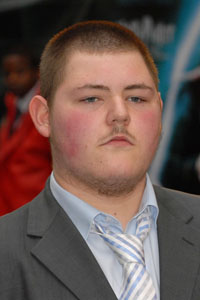 Jamie Waylett caught with bomb in London