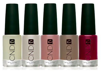 Jason Wu for CND