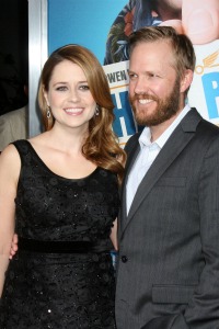 Jenna Fischer