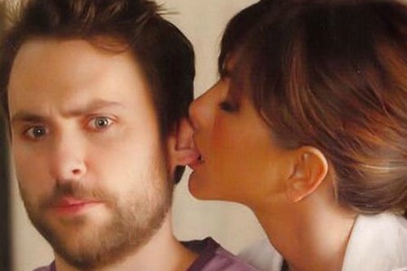 Jennifer Aniston Horrible Bosses