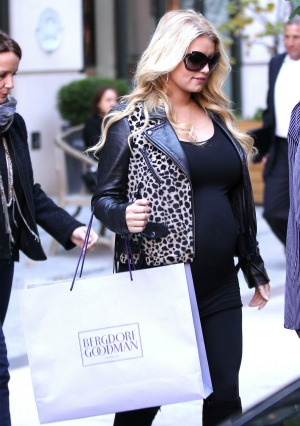 Jessica Simpson