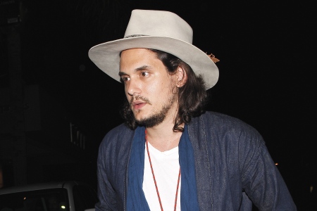 John Mayer