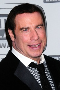 John Travolta