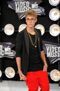 Justin Bieber