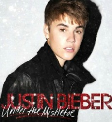 Justin Bieber Under the Mistletoe