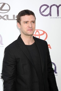 Justin Timberlake