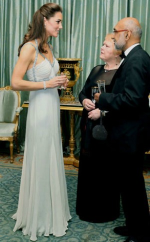Kate Middleton