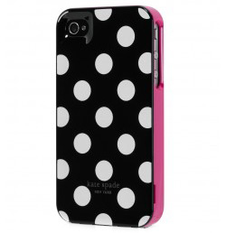 Kate Spade iPhone 4 case