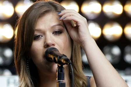 Kelly Clarkson