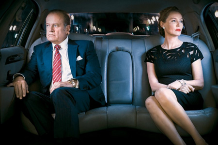 Kelsey Grammer in Boss