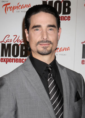 Kevin Richardson returning to the Backstreet Boys