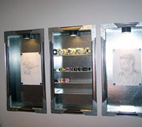 Creative displays