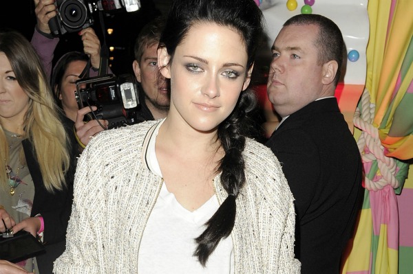 Kristen Stewart