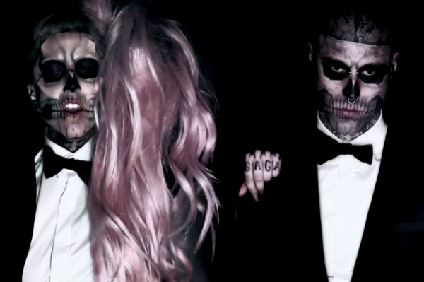 Lady Gaga