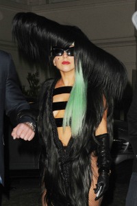 Lady Gaga