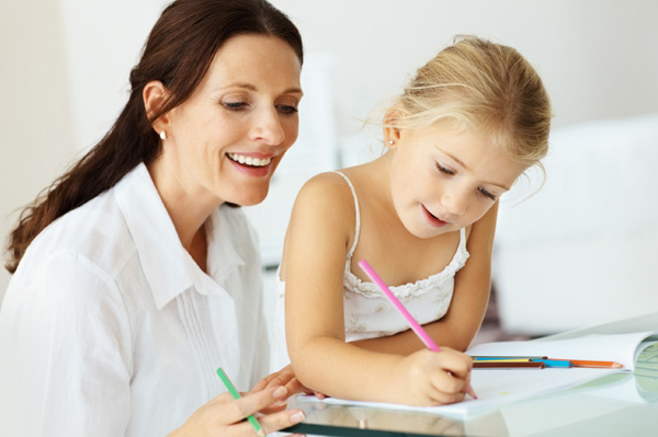activites that prepare your preschooler
